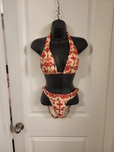 Vix Bikini rot Größe S - Bild 1 von 10