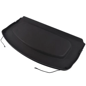 Rear Parcel Shelf Load Luggage Cover for Vauxhall Crossland X / Crossland 17-23 - Picture 1 of 9