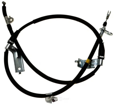 Cable freno aparcamiento trasero derecho ACDelco 18P96945 se adapta 05-15 Nissan Xterra Foto 1 de 2