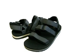 TEVA UNIVERSAL CROSS STRAP TRAIL MEN SPORT SANDLAS DARK SHAD US 11 /UK 10 /EU 44 - Bild 1 von 5