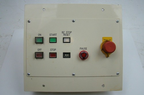 Klockner Moeller Control Panel A600 Q300 | eBay