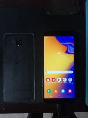Samsung Galaxy J4 + (leggere Descrizione) - Immagine 1 di 4