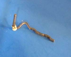 Whirlpool Ultimate Care II Washer: Lid Hinge (8055257) (P5644) - Picture 1 of 5