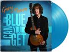 Gary Moore - "how Blue Can You Get" - Limited Ed. 180g Blue Vinyl Lp (2021) New