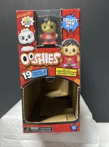Ryan's World Ooshies Pencil Toppers Display Box With Ryan - Picture 1 of 6