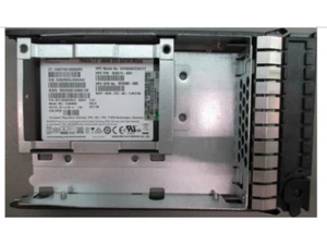 P00807-001 HPE 480GB SATA 6G RI LFF G7 3.5" SS. | REF - Afbeelding 1 van 1