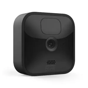 NUEVO Sistema de seguridad inalámbrico para cámara HD a batería para exteriores Blink: de 1 a 5 cámaras - Imagen 1 de 13