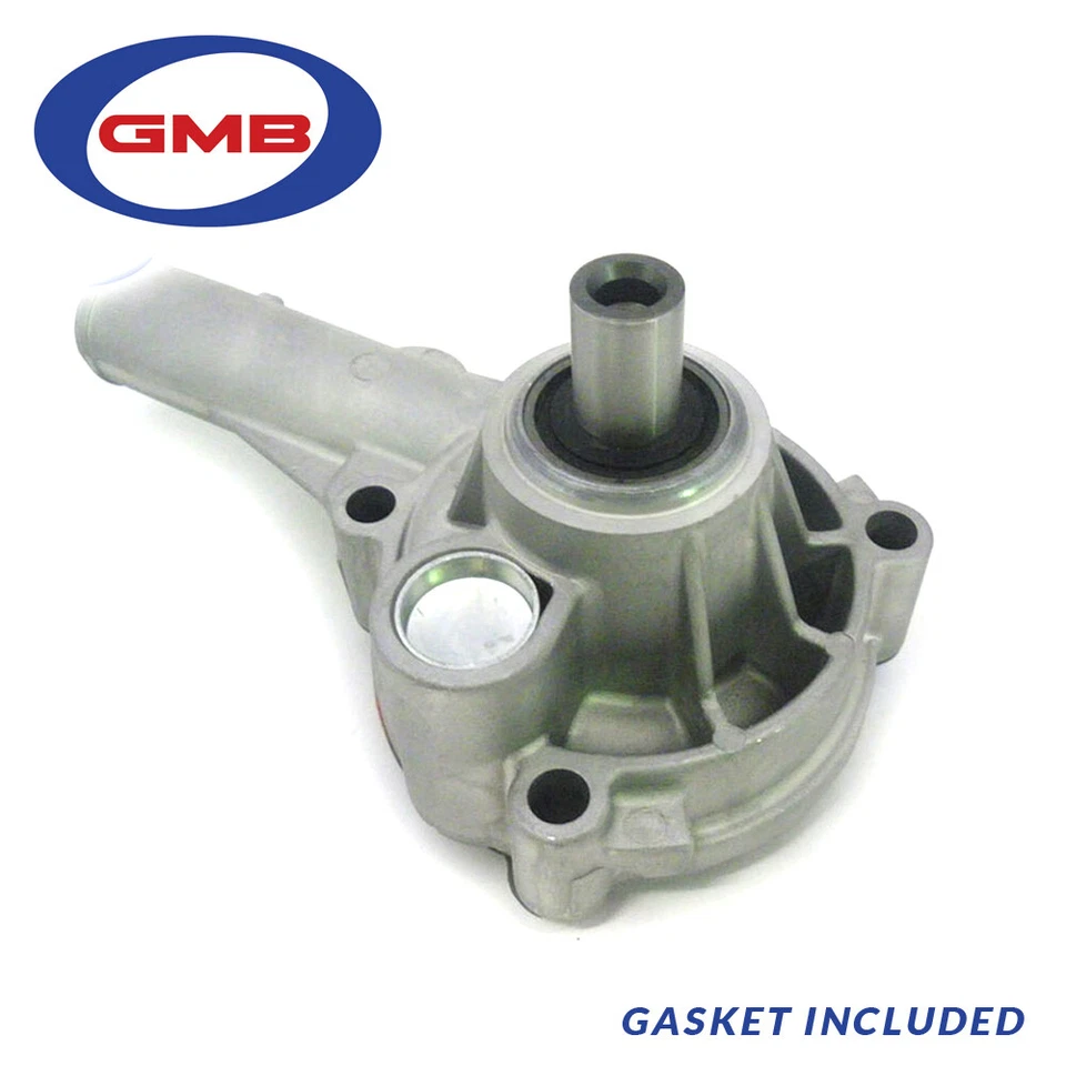 Water Pump FOR Ford Falcon BA BF FG Fairlane Territory SX SY 4.0 Barra 2003 On - image 1 of 1