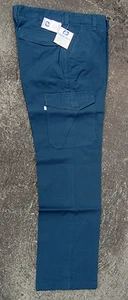 Worksense WOMENS Work trouser GREEN size 14 Cargo Style free post - Picture 1 of 5