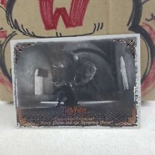 Harry Potter Memorable Moments 2 [separated #02] Foil Stamped cards