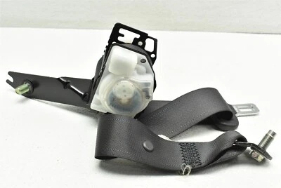 Cinturón de seguridad trasero izquierdo Subaru Impreza WRX STI 2008-2014 LH 08-14 Foto 1 de 4