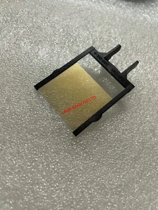used blue in polarizer for sony vpl-fhz700l projector 0 degree size 33*28mm - Picture 1 of 1