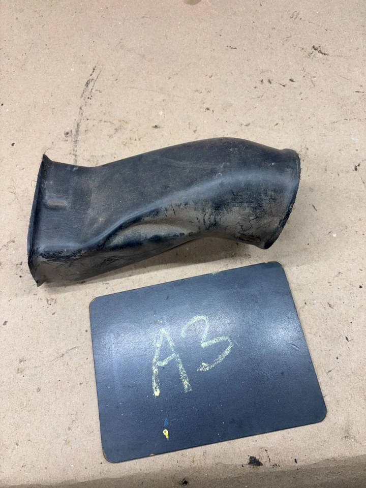 1970 70 PONTIAC CATALINA BONNEVILLE AQUECEDOR DUTO DE CALOR TUBO VENTILAÇÃO GP OEM OE 9796371 - Imagem 1 de 4