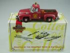 YIS05 1954 Ford F100 Pennsylvania Railroad - 47450 Matchbox Collectibles
