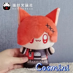 Final Fantasy FF14 G'raha Tia 15 cm Peluche Muñeco Peluche Juguete Regalo Anime - Imagen 1 de 2