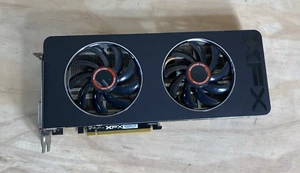 XFX R9 280X 3GB/TESTED - Picture 1 of 7