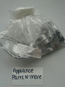 NEW MAYTAG ELECTRODES SET OF 2 241313758 FREE SHIPPING - Picture 1 of 2