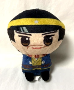 Golden Kamuy: Saichi Sugimoto Small Plush #2 - Picture 1 of 2