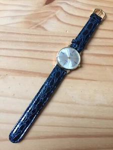 Velma Ancre Herrenuhr Armbanduhr HAU Handaufzug - Bild 1 von 21