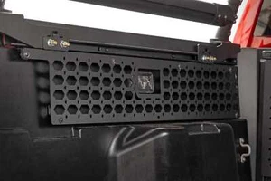 Rough Country Bed Molle Panel Kit for 2025 Tacoma | Driver/Passenger Side- 73128 - Picture 1 of 9
