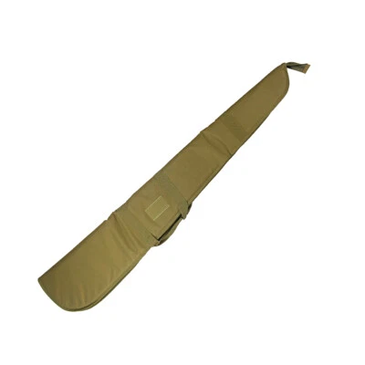 52" Rifle Holster Tactical Shotgun Rifle Scabbard Bag Shoulder Molle Sling Bag  - Image 1 of 4