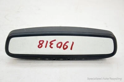 2009 Nissan Maxima Interior Rear View Mirror OEM - Image 1 of 4