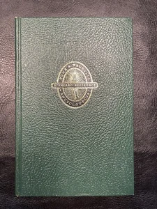 Funk & Wagnalls Standard Reference Encyclopedia 1966 Yearbook - Events of 1965 - Foto 1 di 8