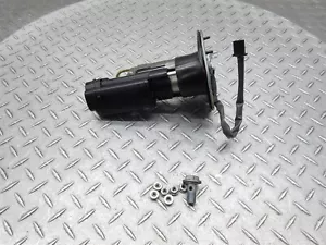 Honda CBR1000 RR 2007 06-07 probado funciona bomba de combustible gasolina unidad de envío - Imagen 1 de 9