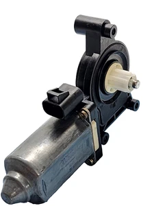 Chevrolet Cadillac GMC Pontiac Genuine Siemens Power Window Motor Fits 2000-09 - Picture 1 of 5