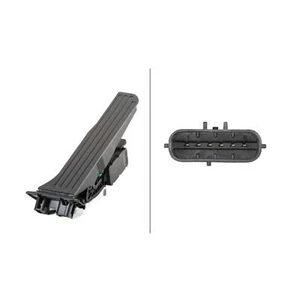 Accelerator Throttle Pedal Position Sensor HELLA for Passat A3 Octavia Golf Supe - Picture 1 of 6