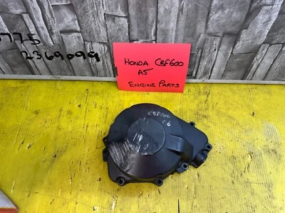 Honda CBF600 GERADOR ALTERNADOR CAIXA TAMPA 04-08 PEÇAS DE REPOSIÇÃO - Imagem 1 de 3