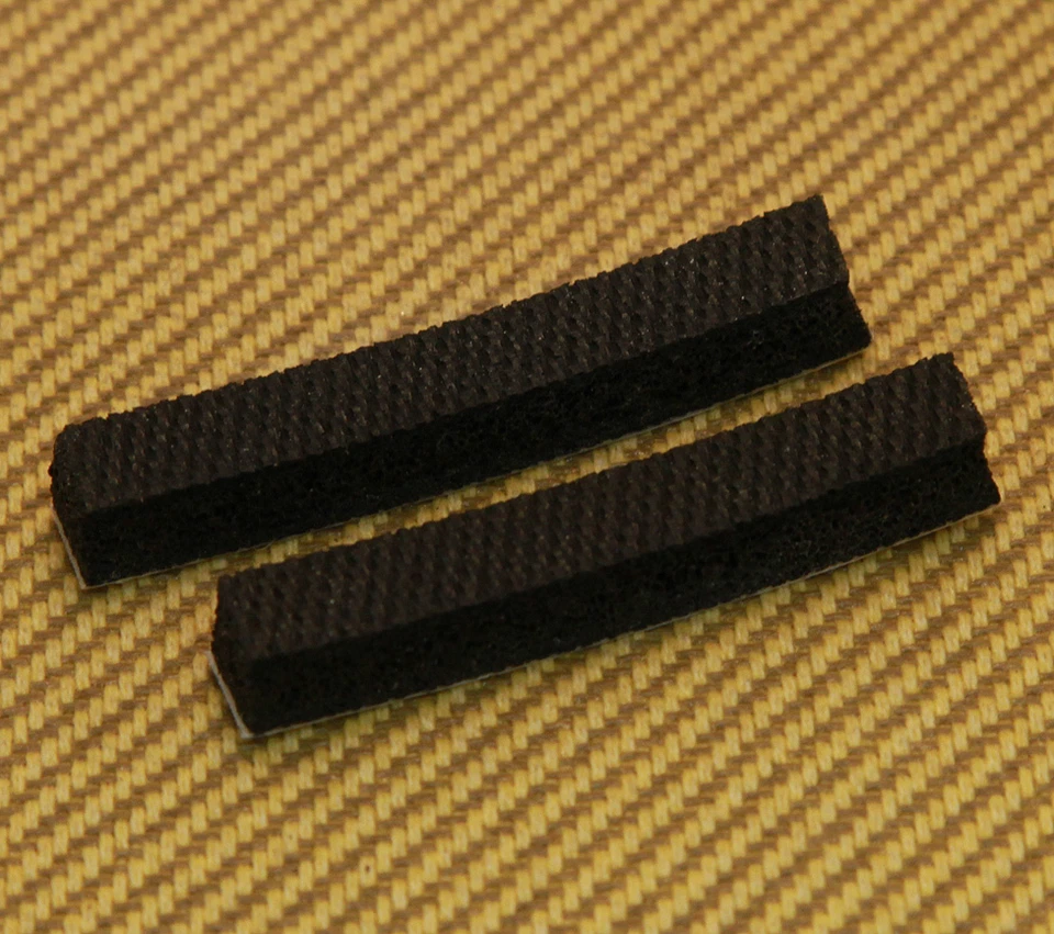 Fender Bass Jaguar Jazzmaster Pickup Height Foam Rubber Strips 0017333049