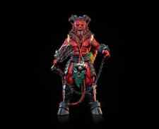 Mythic Legions Red Krampus NEW Christmas 2022 EX Obsura Figure EX