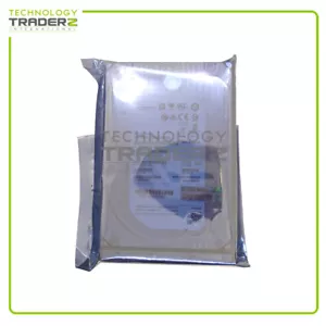 0-Hours 867265-B21 HPE 4TB SATA 6G 3.5" HDD 847032-001 765251-001 (Sealed In Bag - Picture 1 of 1