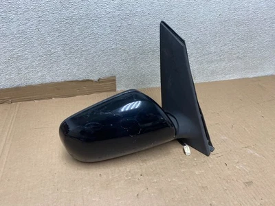 2004 年至 2009 年丰田普锐斯右乘客右手侧视门镜 S2404 DG — 第 1/4 张图片