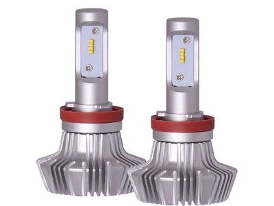 Bombilla antiniebla para Acura MDX 2004-2013 2007 2005 2006 2008 2009 2010 TG885HQ Foto 1 de 4