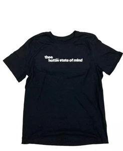 T-Shirt Größe L Nike X Megan Thee Stallion schwarz G3 - Bild 1 von 2