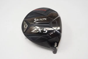 Srixon Zx5 Mk Ii 10.5* Driver Club Head Only 268357 - Picture 1 of 4