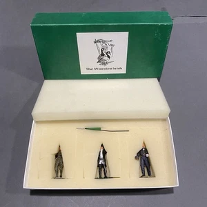 The Warrior Irish Warrior Toy Soldier Set W1 12 The Heroes Set 1 Liberty Death - Bild 1 von 9