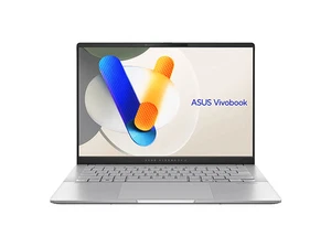 Portátil - ASUS Vivobook S 15 OLED S5506MA-MA159W, 15.6 " 3K, Intel® Core? Ultra - Imagen 1 de 11