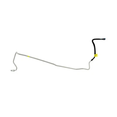 Línea de alimentación de combustible ACDelco original para Oldsmobile Bravada 2000 2001 | 15109105 Foto 1 de 4