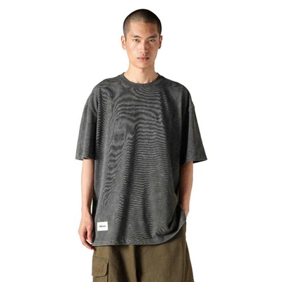 Mizuno - T-shirt SPORTSTYLE FLORATECH - Homme - Photo 1/4