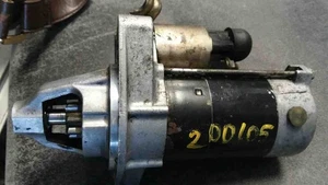 Starter Motor HONDA CRV 97 98 99 00 01 - Picture 1 of 3