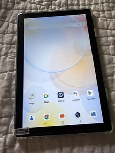 Tablet Doogee U10 Android 10 pulgadas - Probada - Imagen 1 de 8