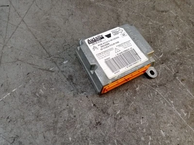 PEUGEOT PARTNER 1.6 HDI Centralina Airbag 9653190980 - Immagine 1 di 4