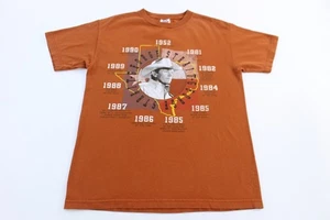 George Strait Country Hits T-Shirt 2006 - Bild 1 von 3