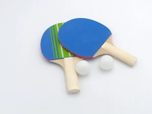 Raquetas de ping pong Cali Valley - Imagen 1 de 11