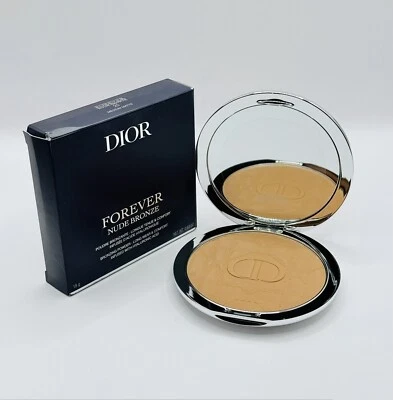 Dior Forever Nude Bronze - 20 Medium Matte ( Brand New) - Image 1 of 3
