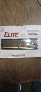 team group elite 8gb ddr4 3200 - Picture 1 of 3