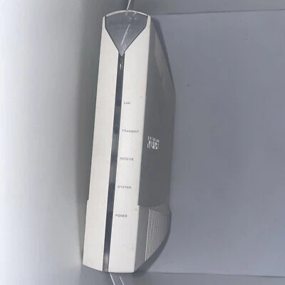 Hughes HN9000 Internet Modem CLEARANCE! ( no power cord) - Image 1 of 4